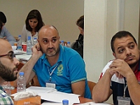 Leaders…Bosses or Partners (17)